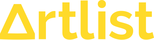 Artlist logo